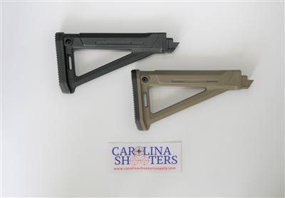 SAIGA CONVERSION KIT MAGPUL MOE AK STOCK