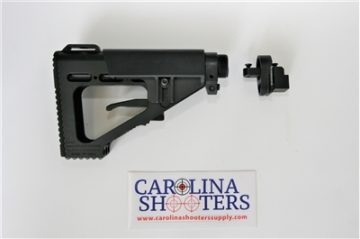 SAIGA CONVERSION KIT ACE HAMMER STOCK