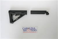 SAIGA CONVERSION KIT MAGPUL MOE STOCK