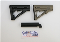 SAIGA CONVERSION KIT MAGPUL CTR STOCK