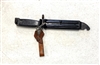 YUGO MILITARY SURPLUS BAYONET