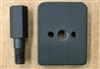 CHIAPPA PAC9 TROMIX RECEIVER ADAPTER AR15 BRACE