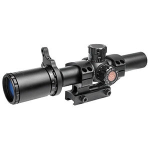 TRUGLO TRU-BRITE TG8516TL 30 SERIES TACTICAL SCOPE