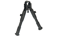 UTG Clamp-on Bipod TL-BP18S-A