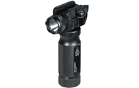 UTG Leapers MNT-EL228GPQ Flash light vertical grip