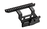 UTG LEAPERS  MT-UAK01 AKM SCOPE RAIL MOUNT