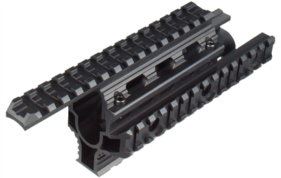 UTG Leapers AK47 UTG MNT-479 MTU009 AK Chinese Quad Rail