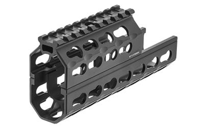 UTG PRO AK Keymod Handguard