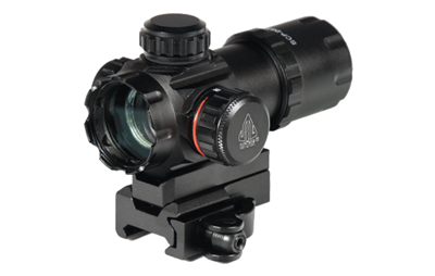 LEAPERS UTG SCP-DS3039W RED DOT GREEN TACTICAL SCOPE