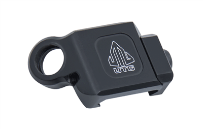 UTG TL-SWPM01 LOW PROFILE ANGLED QD SLING ADAPTER