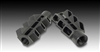 V6 Muzzle Brake Compensator