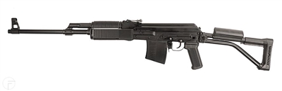 FM-AK54-22 SIDE FOLDER VEPR AK47 RUSSIAN RIFLE