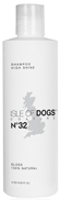 Isle of Dogs High Shine Shampoo # 32