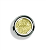 AKZENTZ GEL PLAY - GLITZ YELLOW CITRINE