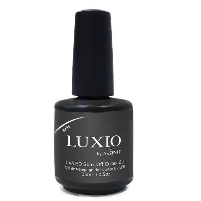 AKZENTZ LUXIO BASE COAT