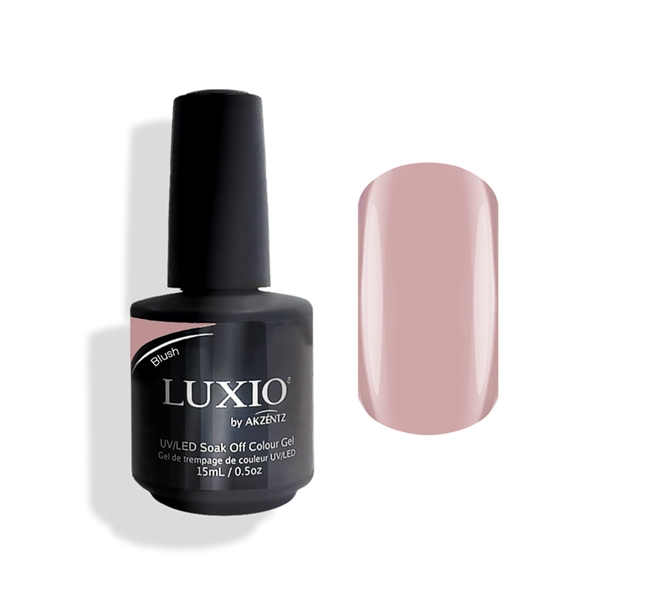 AKZENTZ LUXIO BLUSH