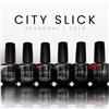 AKZENTZ CITY SLICK COLLECTION (6 COLORS)