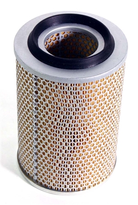 Mercedes Air Filter, Paper New OE Late OM615 Diesel W115 W123 Sedan