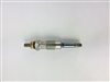 Mercedes New Bosch Glow Plug Late-Style OM616 OM617 NA & Turbo Diesel W115 W116 W123 W126 240D 240TD 300CD 300D 300TD 300SD Coupe Sedan Wagon