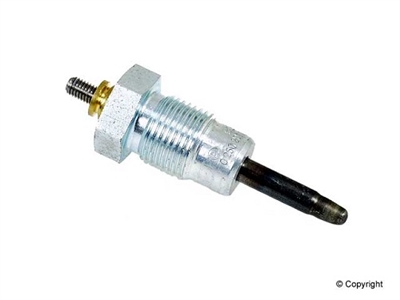 Mercedes New Bremi Glow Plug Early Style OM615 OM616 OM617 NA Diesel W115 W123 200D 220D 240D 240TD 300CD 300D 300TD