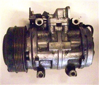 Mercedes A/C Compressor OM601 OM602 OM603 Diesel M102 M103 Gas W124 W126 W201 R129 G-Wagen Sprinter