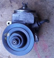 Mercedes Power Steering Pump OM615 OM616 OM617 NA & Turbo Diesel M102 M110 M115 M116 M117 M123 Gas