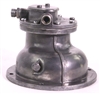 Mercedes Vacuum Pump 90Â° Dual Port Rebuilt OM615 OM616 OM617 NA Diesel W115 W123 200D 220D 240D 300CD 300D 300TD Coupe Sedan Wagon