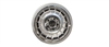 Mercedes Aluminum-Alloy Bundt Wheels 15x7 New OE, Set of 4