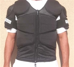 Skeletools M kiteboard impact vest