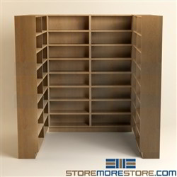 Pharmacy Medication Storage Shelving Kits Casework Furniture