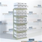 File Box Shelves Hallowell RS4230108-5AP