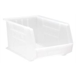 Plastic Storage Ultra Stack Hang Bins