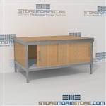 Improve your company mail flow with mail center distribution consoles with adjustable legs built for endurance and is modern and stylish design built using sustainable materials Over 1200 Mail tables available Specialty tables for your specialty needs