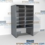 Hamilton Sorter O2-30OBE12 | SMS-90-O2-30OBE12 | 10550 Postal Furniture | Mailroom Furniture | Mail Equipment | Hamilton Sorter | Sorter | Mail Boxes