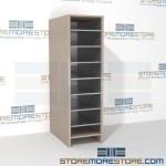 Hamilton Sorter S1-42E3 | SMS-90-S1-42E3 | 10550 Postal Furniture | Mailroom Furniture | Mail Equipment | Hamilton Sorter | Sorter | Mail Boxes