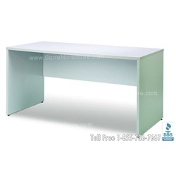 Mail Station Table, 36-7/16" wide x 24" deep x 29-1/2" high, #SMS-91-EMT362430