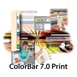 Smead ColorBar&reg; Print Software, #SMS-95-02351
