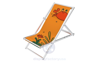 Beach Sling Chair - Pre order