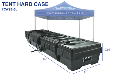 Tent Hard Case