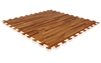 Soft Wood Dark Oak 10x10ft