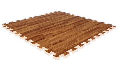 Soft Wood Dark Oak 10x10ft