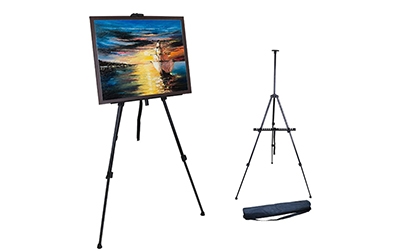 Adjustable Artist Easel