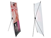 ECO X - Banner Stand - 32x68"