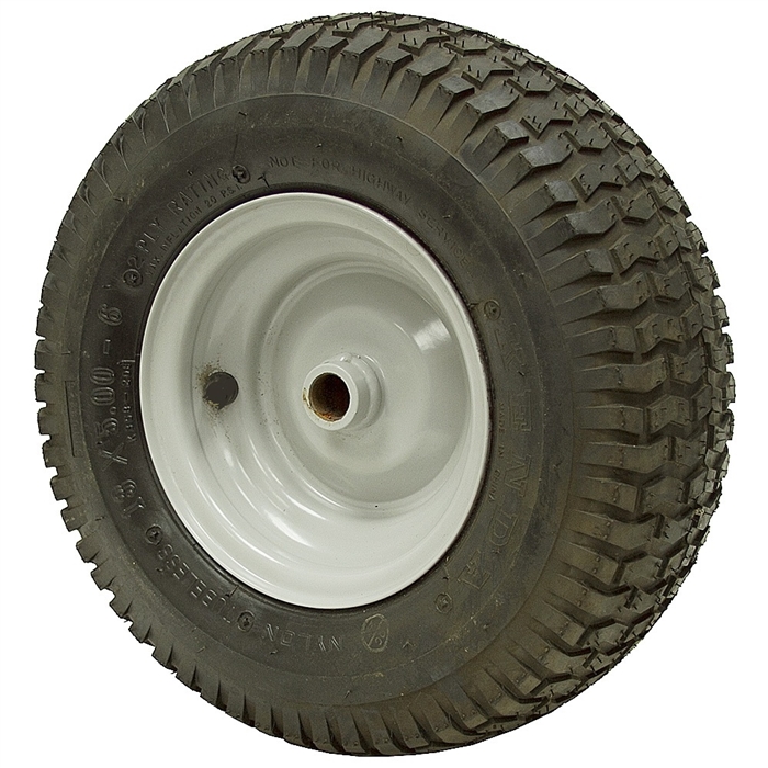 13 x 5.00 - 6 Wheel