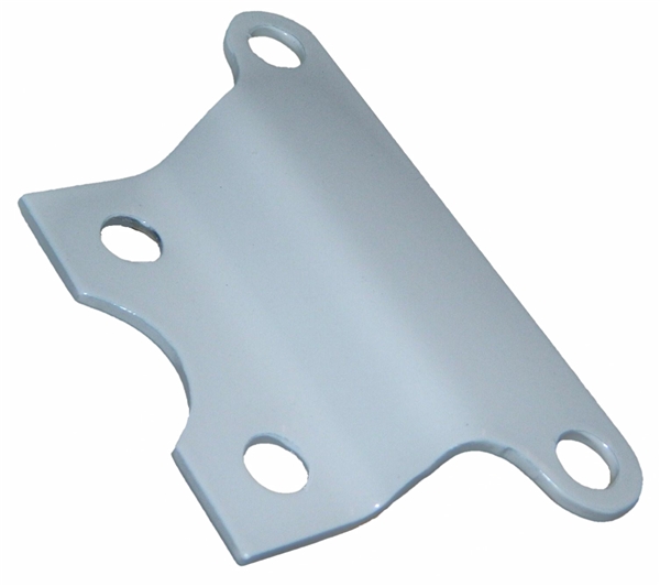 Piper Wheel Pants Tow Plate