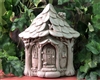 Critter Cottage Fairy Door