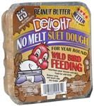 Peanut Butter Delight Suet by C&S
