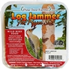 Hot Pepper Log Jammer Suet