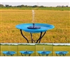 Solar Birdbath Bubbler