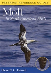 Peterson Reference Guides: Molt in North American Birds